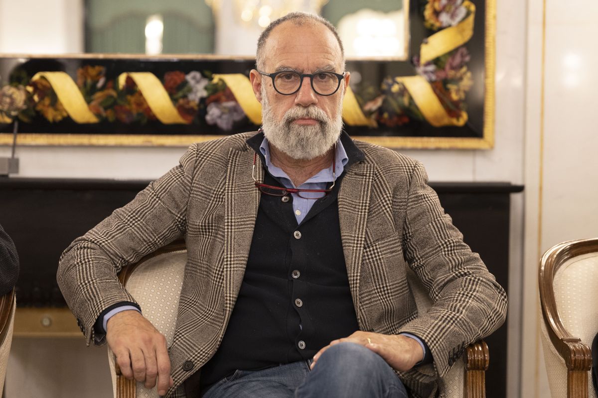 Scoppia un nuovo caso De Angelis