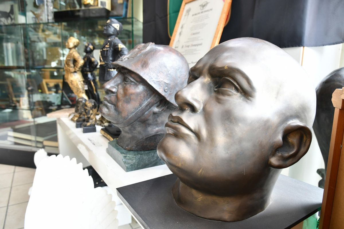 L’ex fascista che importò la sociologia in Italia: 127 anni fa nasceva Camillo Pellizzi