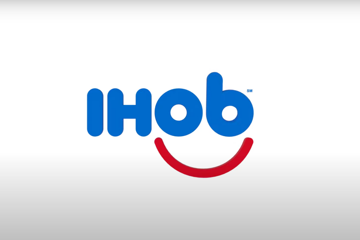 Is IHOP Changing its Name to IHOb?
