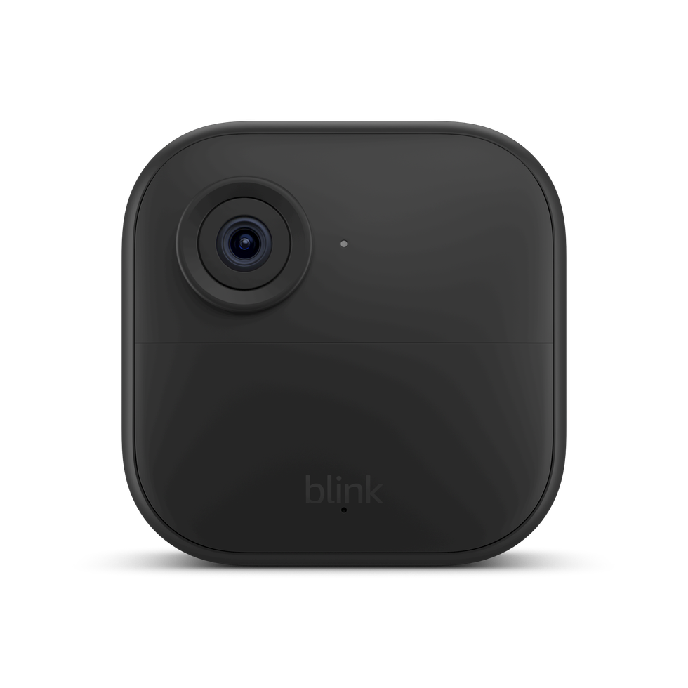 product shot of Blink Outdoor 4