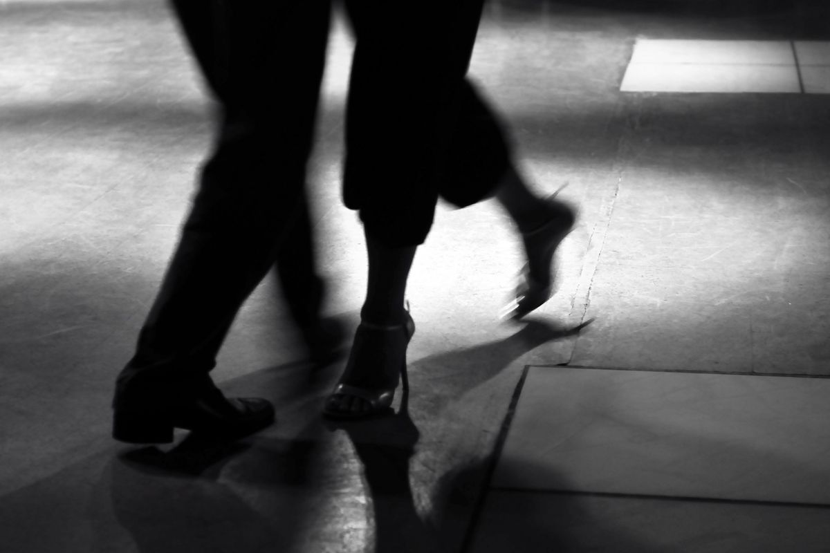 La controra eterna arriva a passo di tango