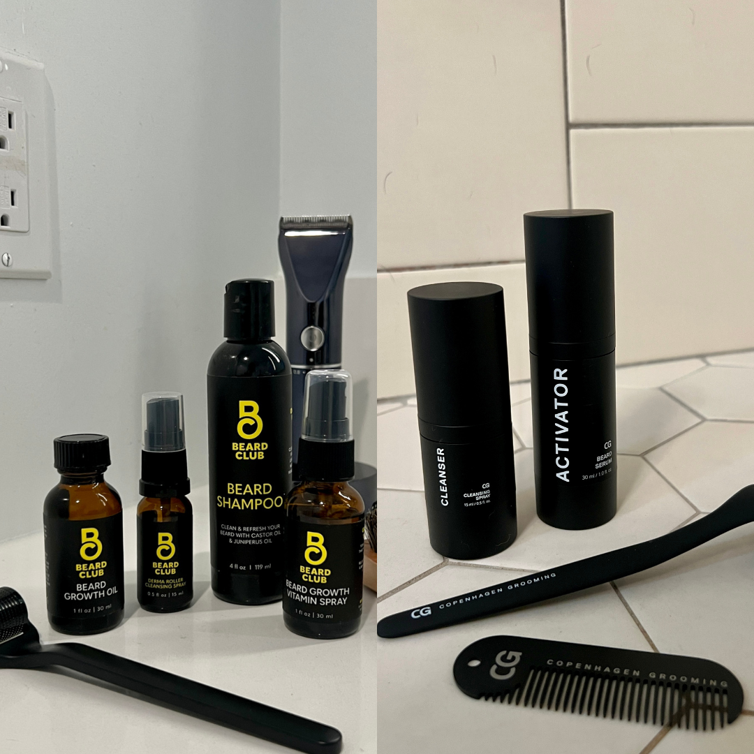Beard Club And Copenhagen Grooming Reviewed Popdust