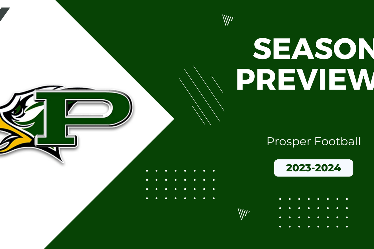 PREVIEW [VIDEO]: Prosper Eagles hyped up for 2023 season