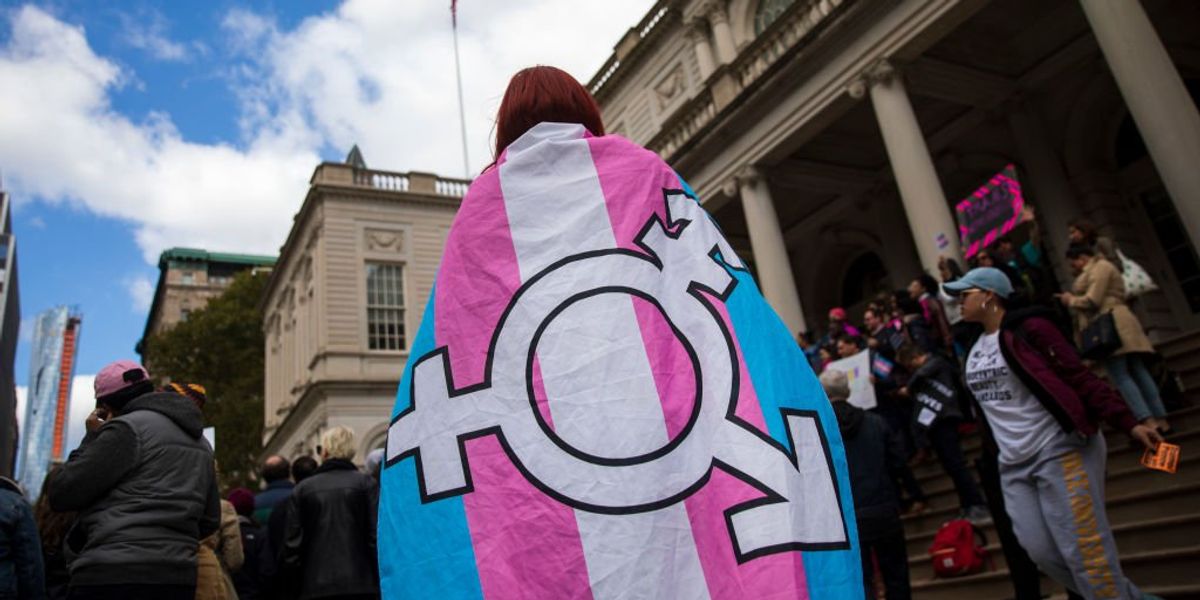 NextImg:Whistleblower who warned trans clinic was hastily prescribing hormones, 'permanently harming' children has claims corroborated: Report