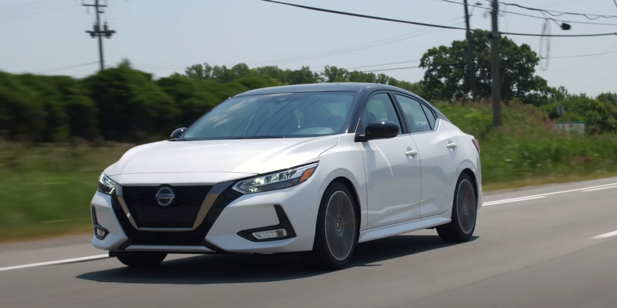 NextImg:Nissan recalls 236,000 cars due to possible dangerous defect that can cause loss of steering control