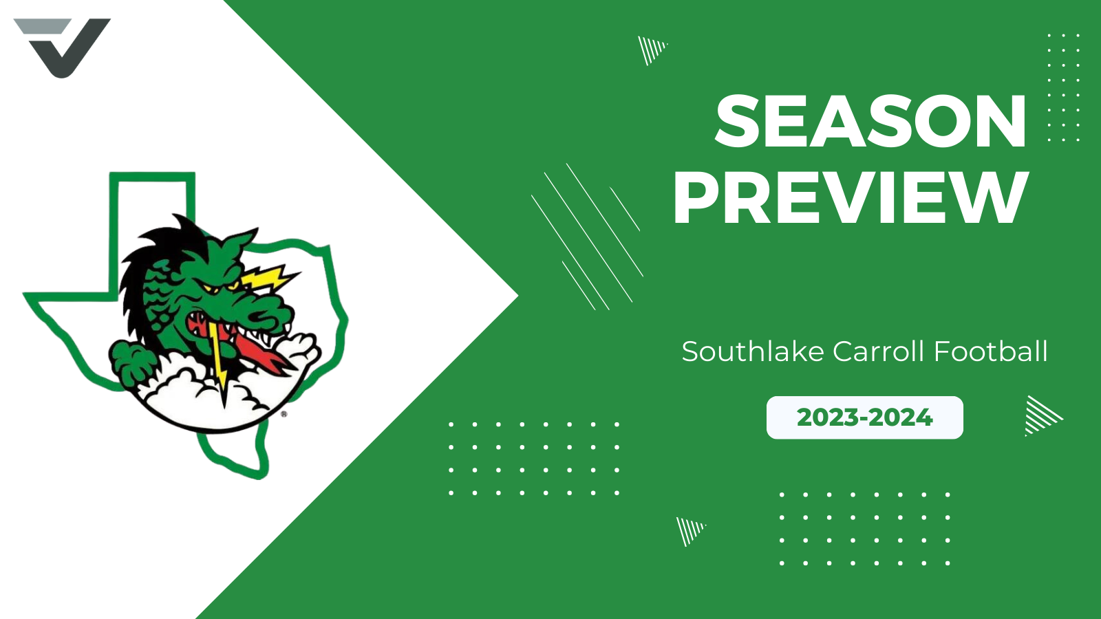PREVIEW: Southlake Carroll fired up for 2023
