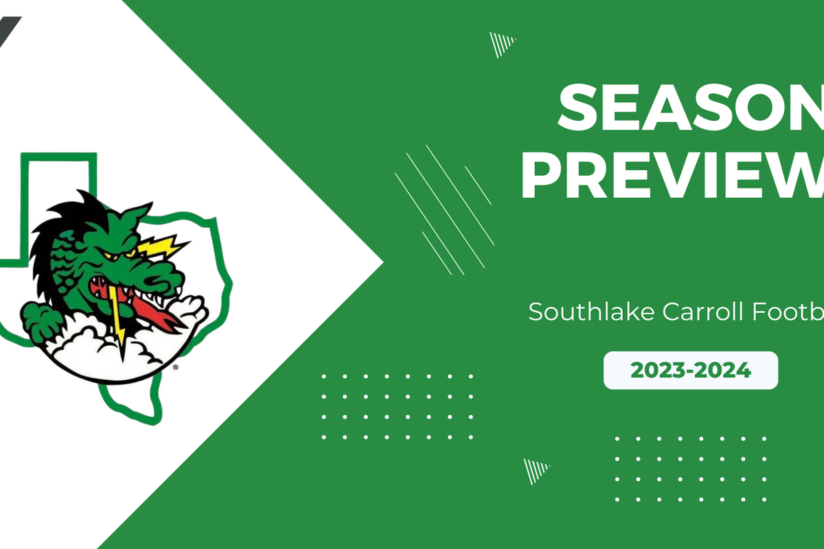 PREVIEW: Southlake Carroll fired up for 2023