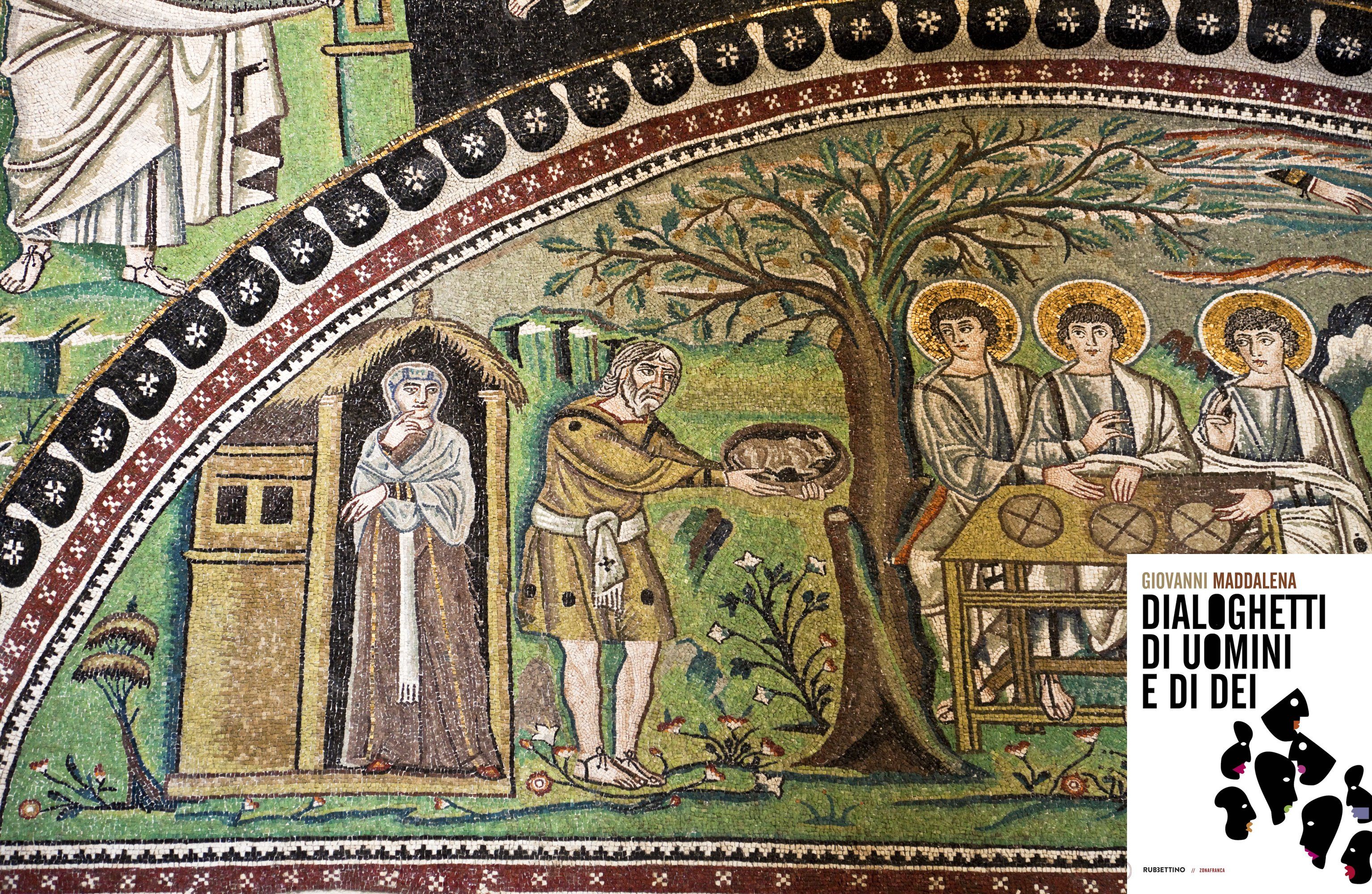 E Abramo spiegò alla vecchia Sara che il tempo di Dio non è il nostro