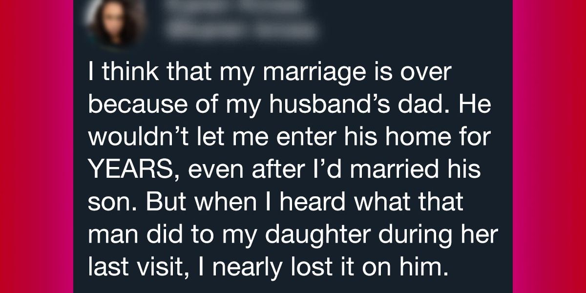 These Fathers-In-Law Are The Worst Of All Time - George Takei