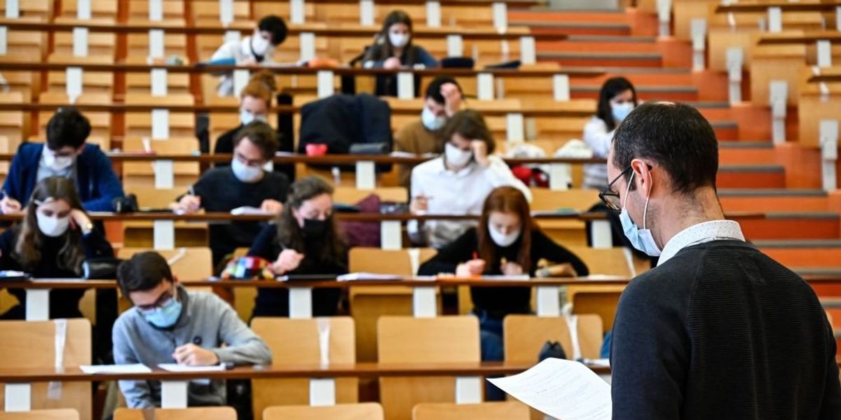 Atlanta college reinstates COVID-19 mask mandate, social distancing as ‘precautionary measures’