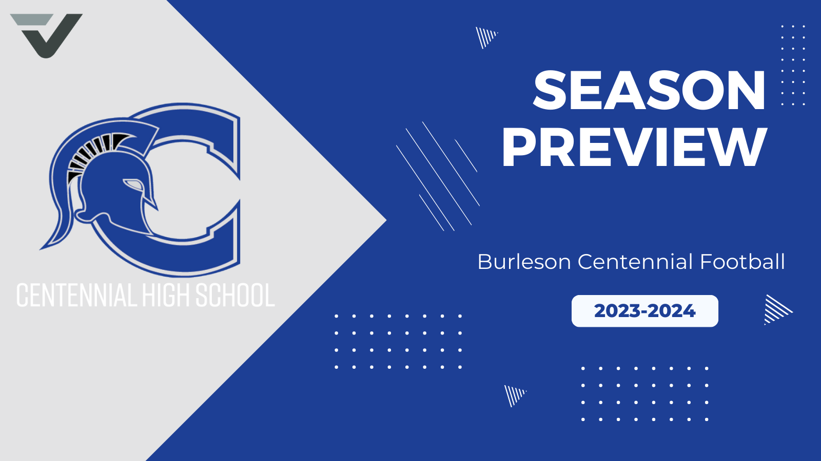 PREVIEW: Burleson Centennial ready to avenge themselves