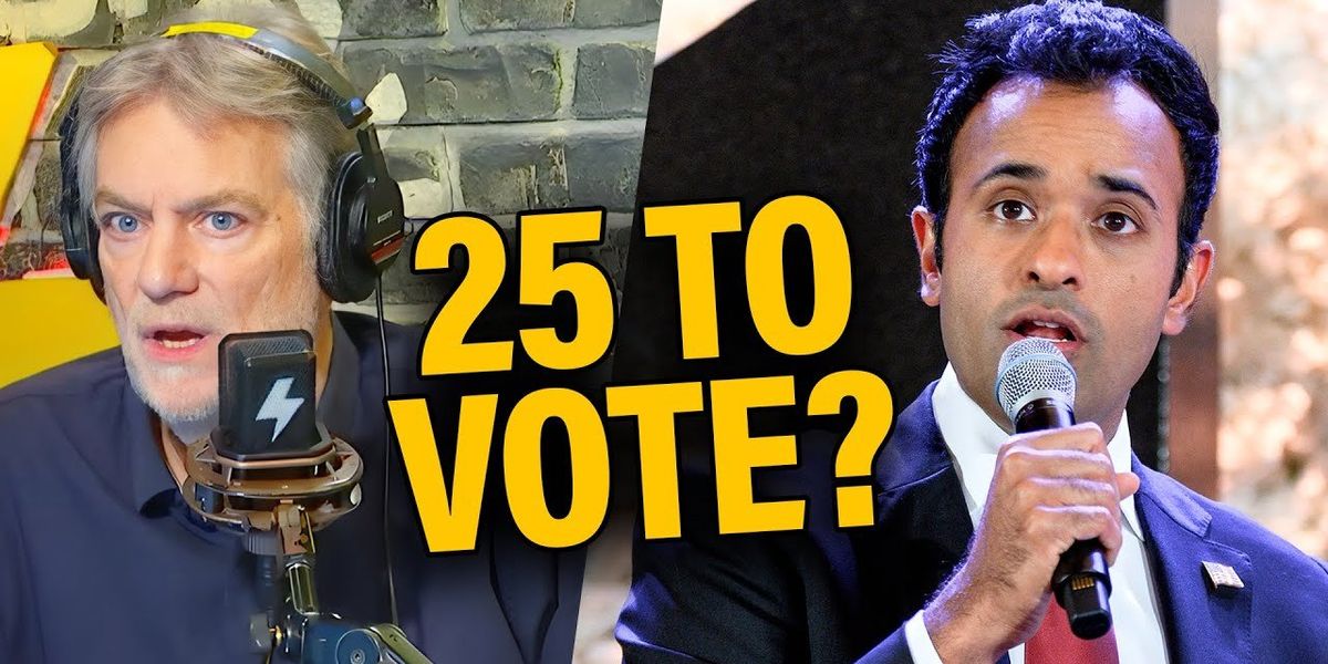 NextImg:THIS presidential candidate wants to change the voting age