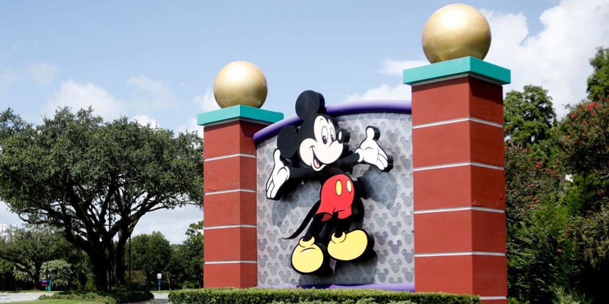 NextImg:Disney-appointed board spent millions of taxpayer dollars on resort season passes and merch, alleges DeSantis' new board
