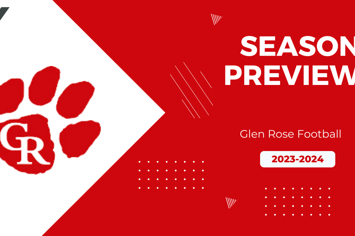 PREVIEW: Glen Rose football demands attention