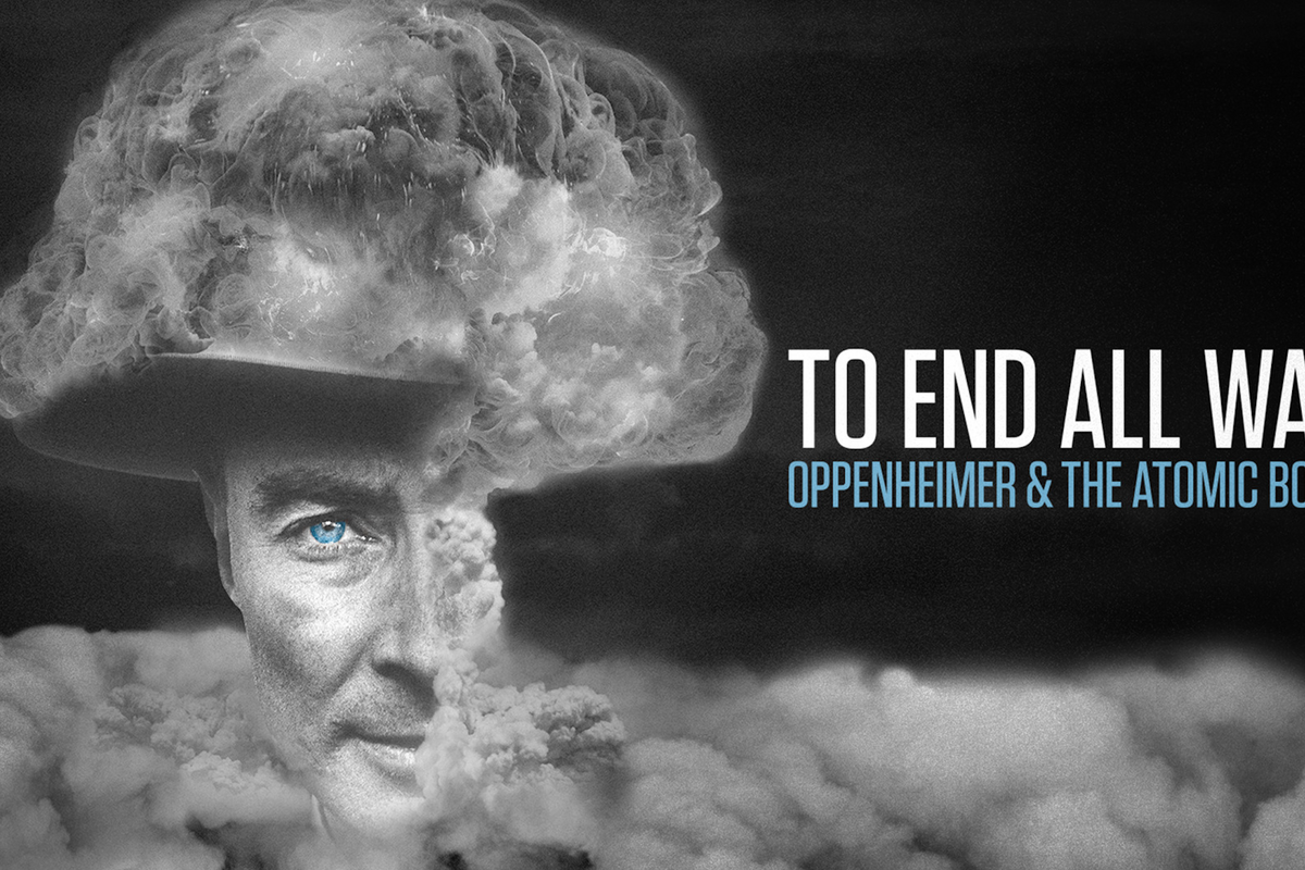Su Sky il documentario sulle origini di Oppenheimer