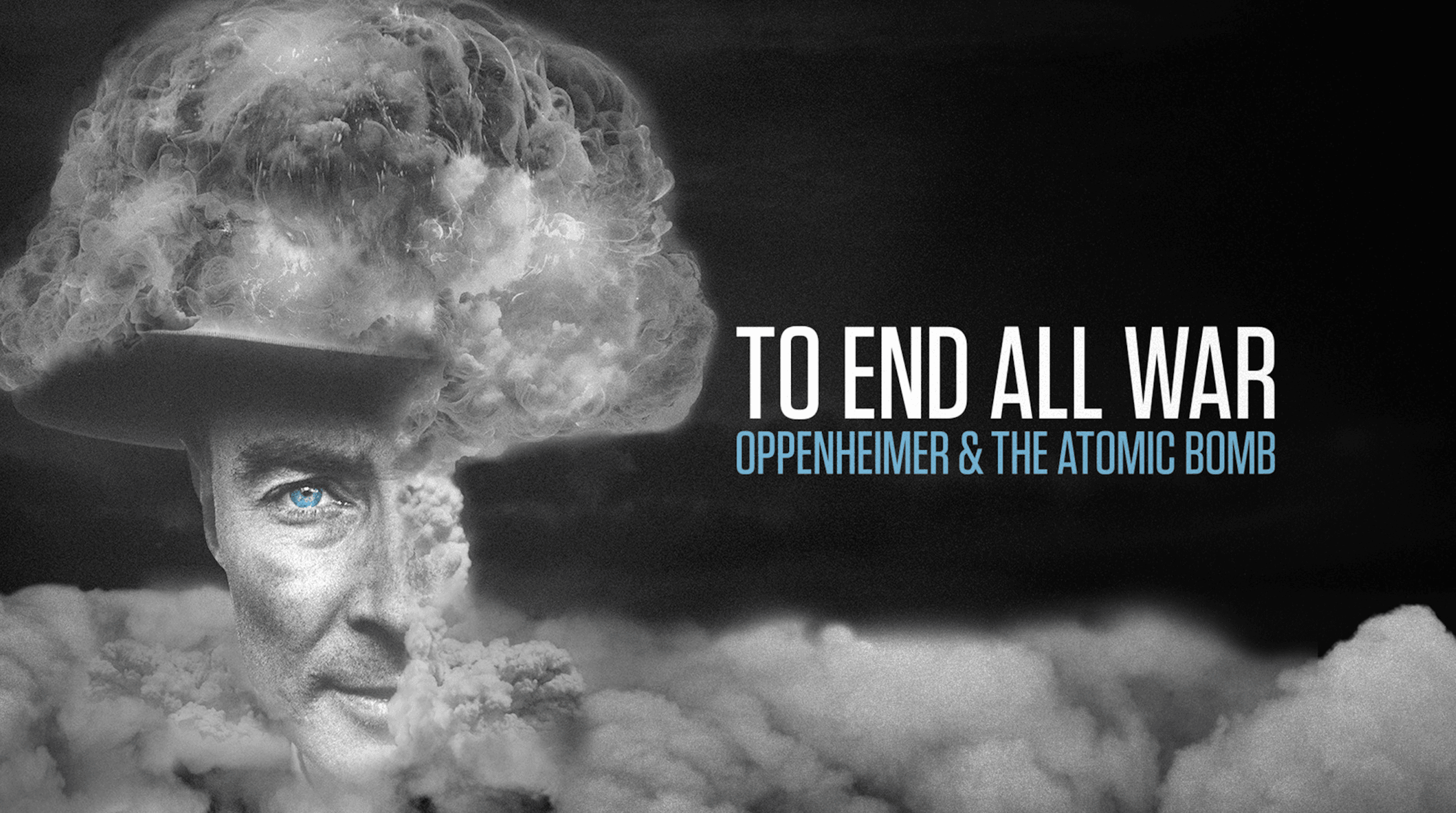 Su Sky il documentario sulle origini di Oppenheimer