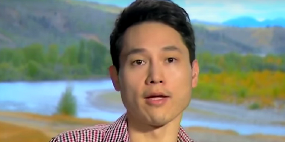Judge awards Andy Ngo $300,000 in damages over 2019 attack in Portland