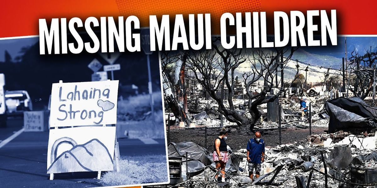 NextImg:Smells like a government cover-up: Reporter claims Hawaii governor is HIDING THE WHOLE TRUTH from Maui residents