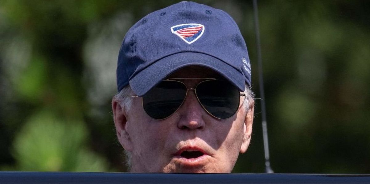 NextImg:Nevada officials 'actively investigating' Biden's vacation rental of $18 million Lake Tahoe mansion