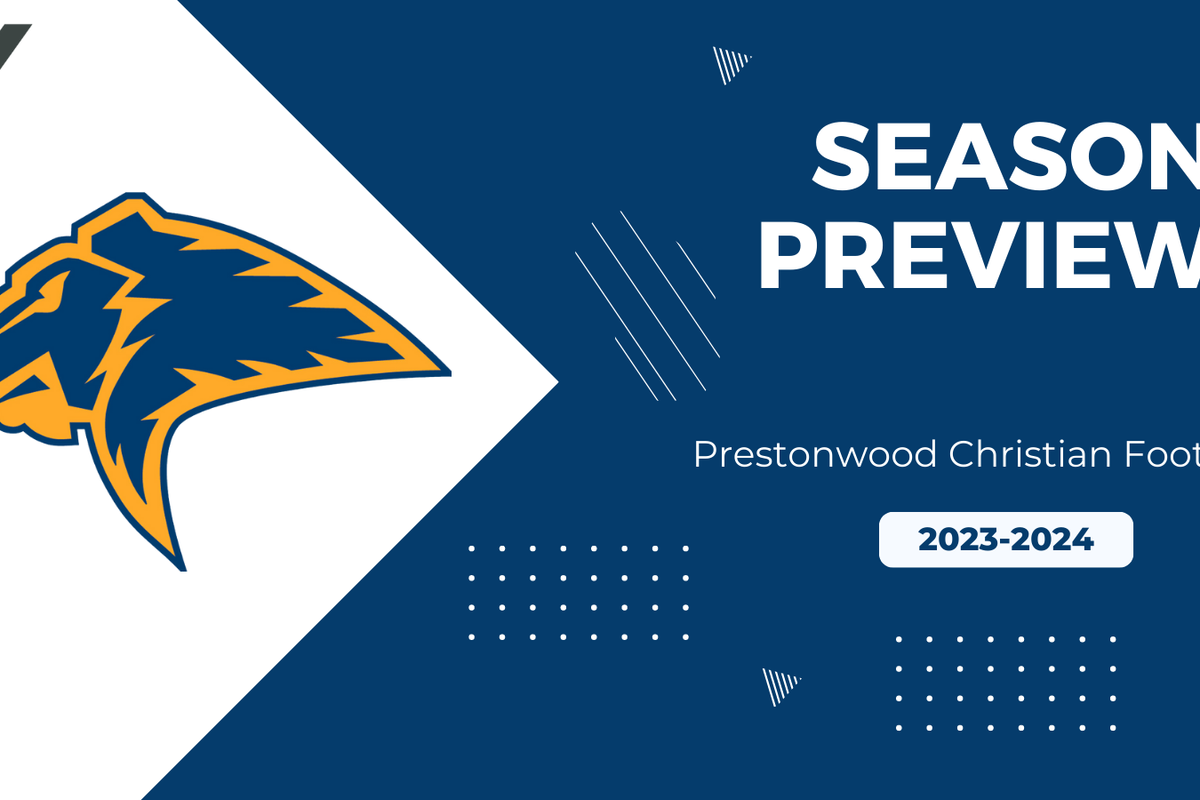 PREVIEW: Prestonwood Christian football seeking revenge