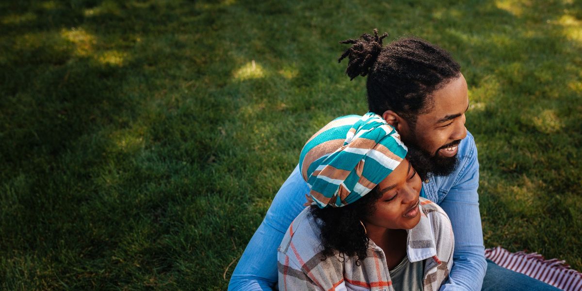 Alphabet Dating Is The Trend You Need For A Thriving Love Life