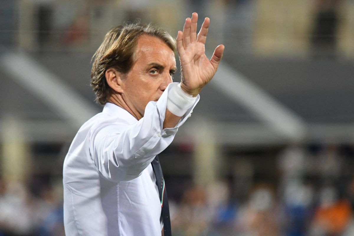 Mancini in Arabia per 30 (milioni di) denari
