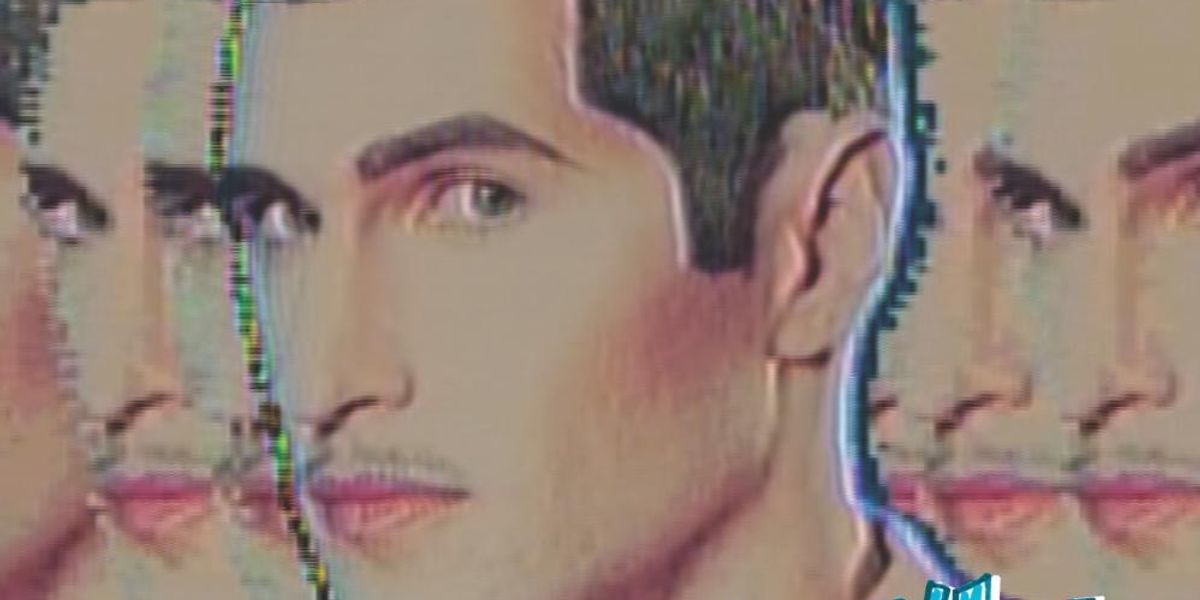 Premiere: Listen to Seth Bogart's New Track, "Forgotten Fantazy"