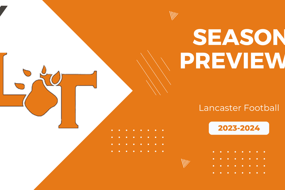 PREVIEW: Lancaster Tigers on the prowl