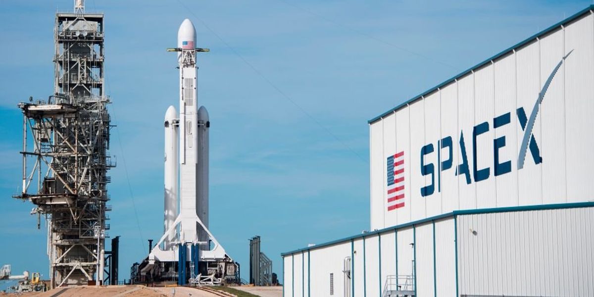 NextImg:SpaceX sued for hiring only US citizens, green card holders — allegedly refusing to hire refugees, those granted asylum: DOJ