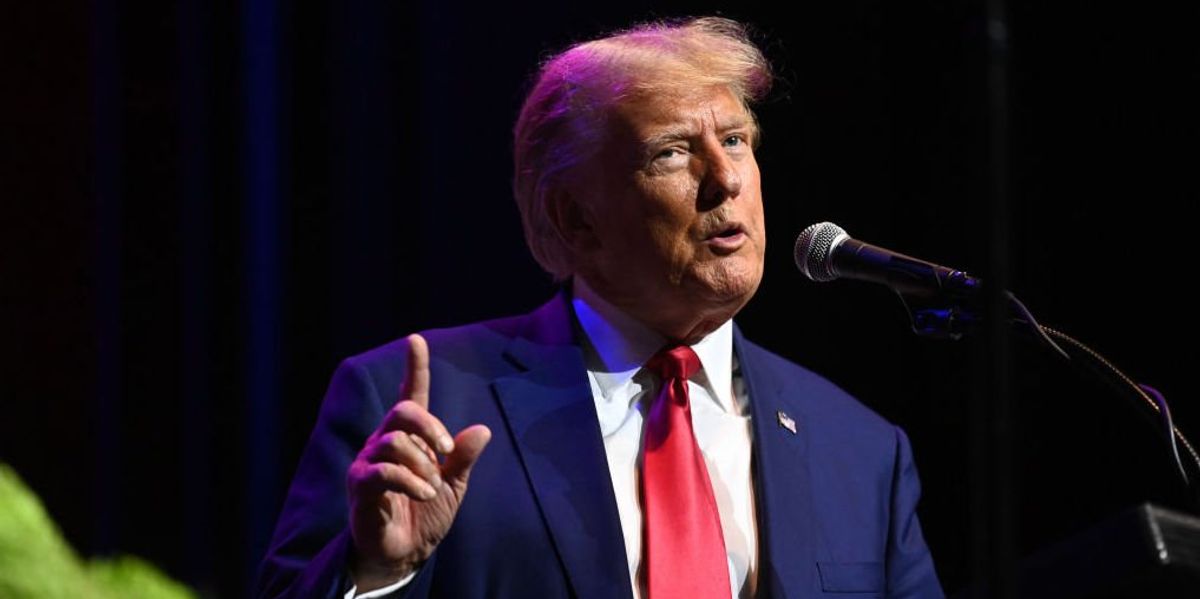 Fulton County DA now wants Oct. 23 trial date for Trump after co-defendant tried to 'throw a wrench' in her plans