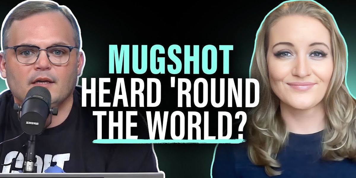 NextImg:Former Trump lawyer REACTS to being indicted alongside Trump and other alleged 'co-conspirators'