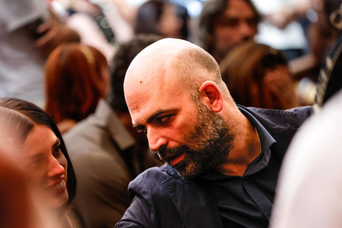 Murgia doppiata, panico a sinistra. Parlano di soldi, ma vincono le idee