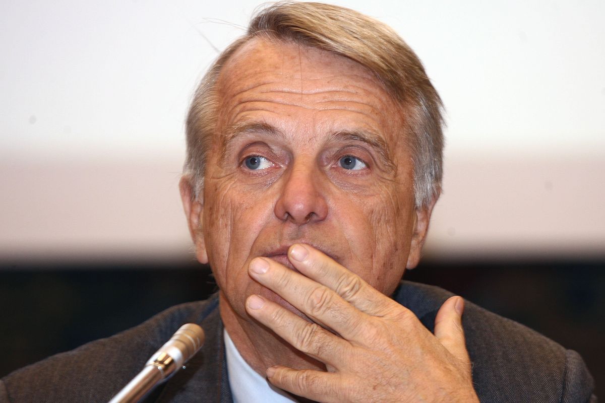 «I nemici del generale l’hanno reso un eroe»