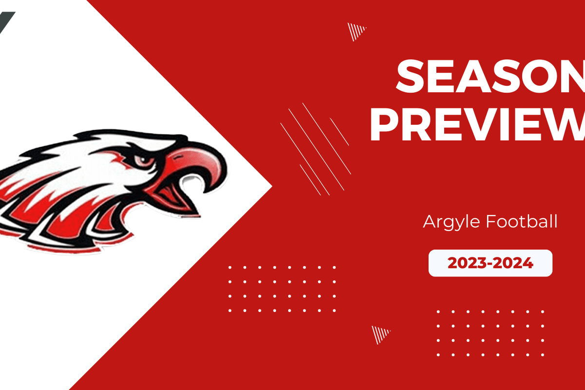 PREVIEW: Argyle prepares for greatness