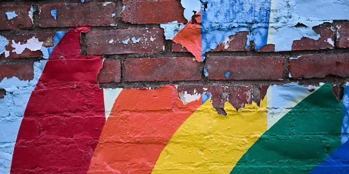 NextImg:Leftists cry 'violence' after Massachusetts Catholic school system fully rejects gender ideology and gay advocacy