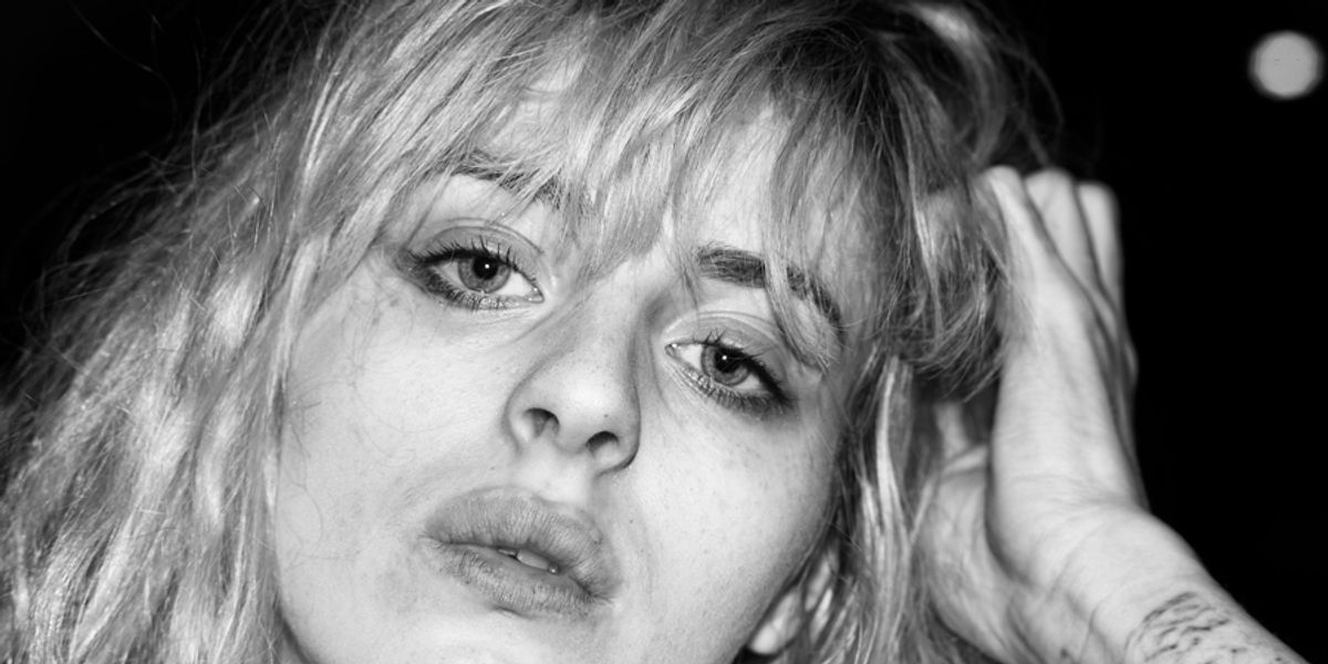 Watch Courtney Love Cover Radiohead's "Creep"