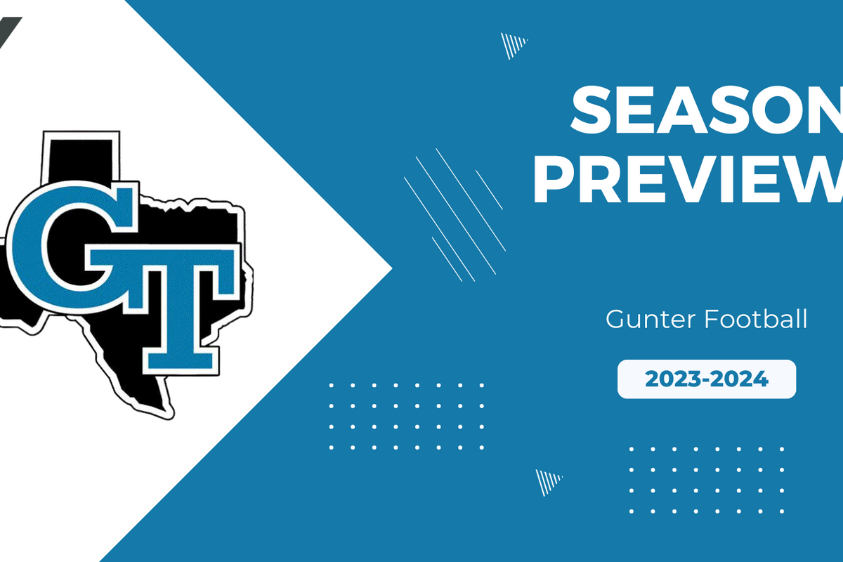 PREVIEW: Gunter Tigers ready to go back-to-back