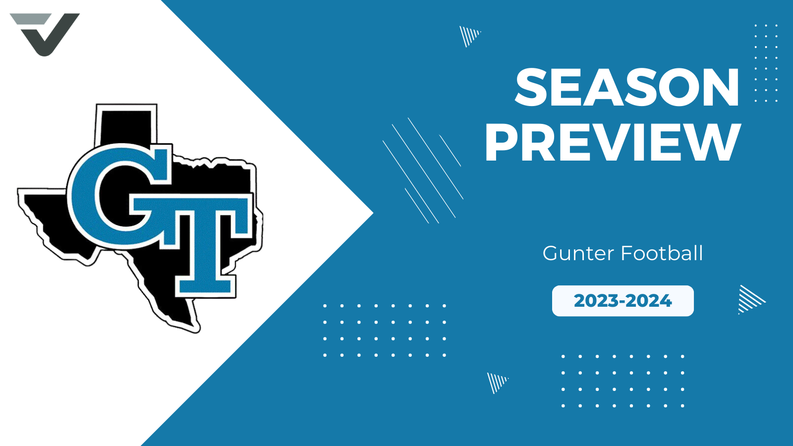 PREVIEW: Gunter Tigers ready to go back-to-back
