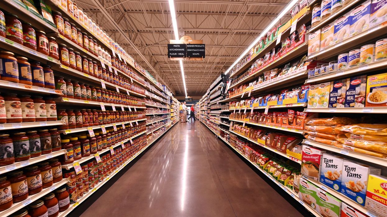 7 grocery stores Southerners love