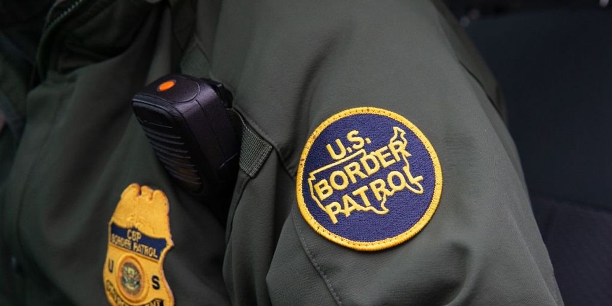 Border officials torch Biden admin for promoting ‘Chestfeeding Awareness Month’ amid worsening migrant crisis