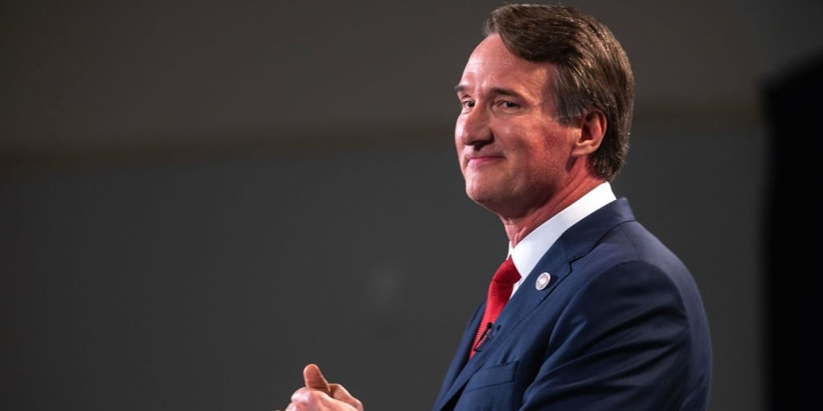 Virginia AG confirms validity of Youngkin's new school policy, which upholds parental rights and curbs gender ideology: 'It's not just common sense, it's the law'