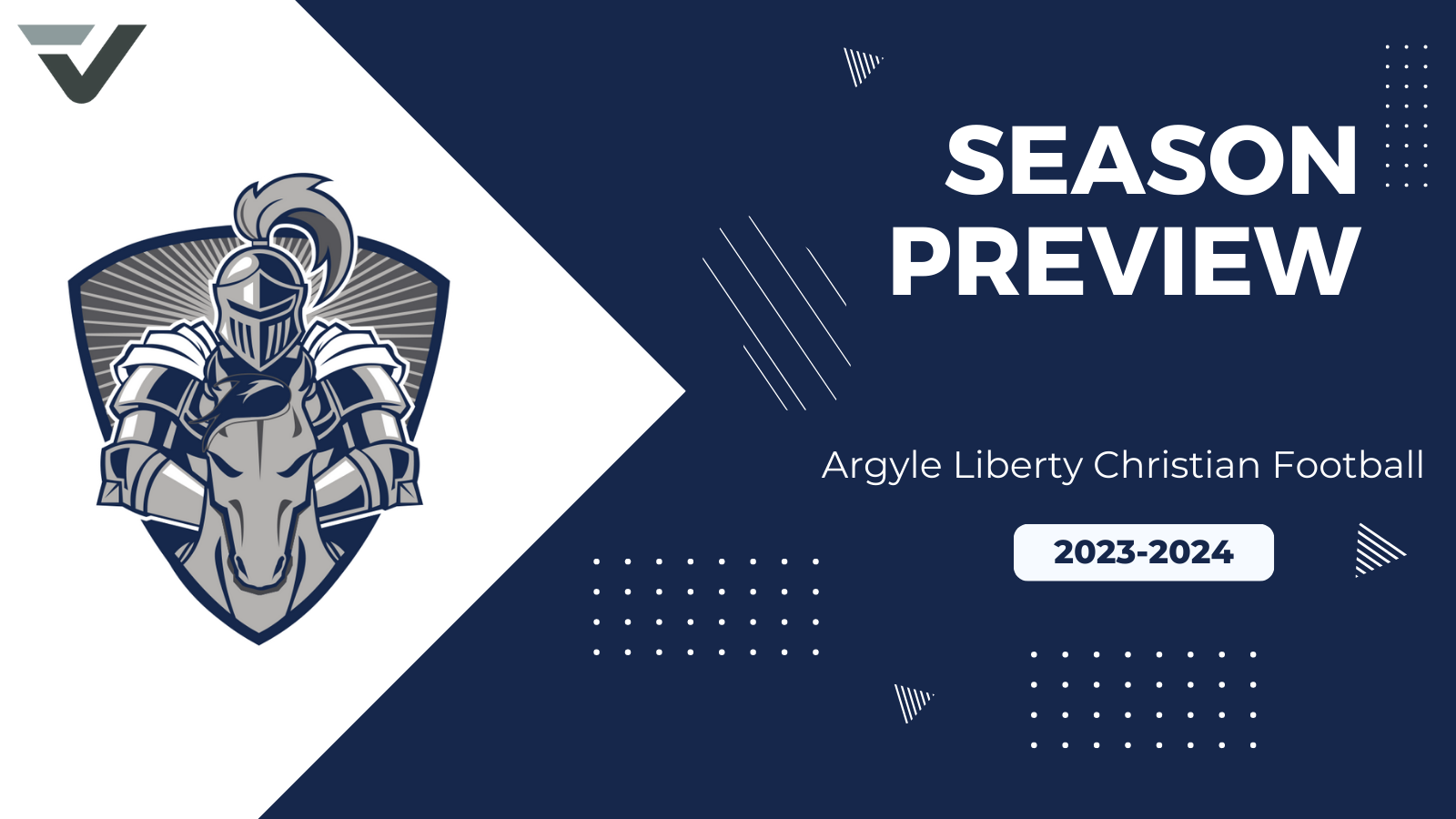 PREVIEW: Continuing strong with Argyle Liberty Christian
