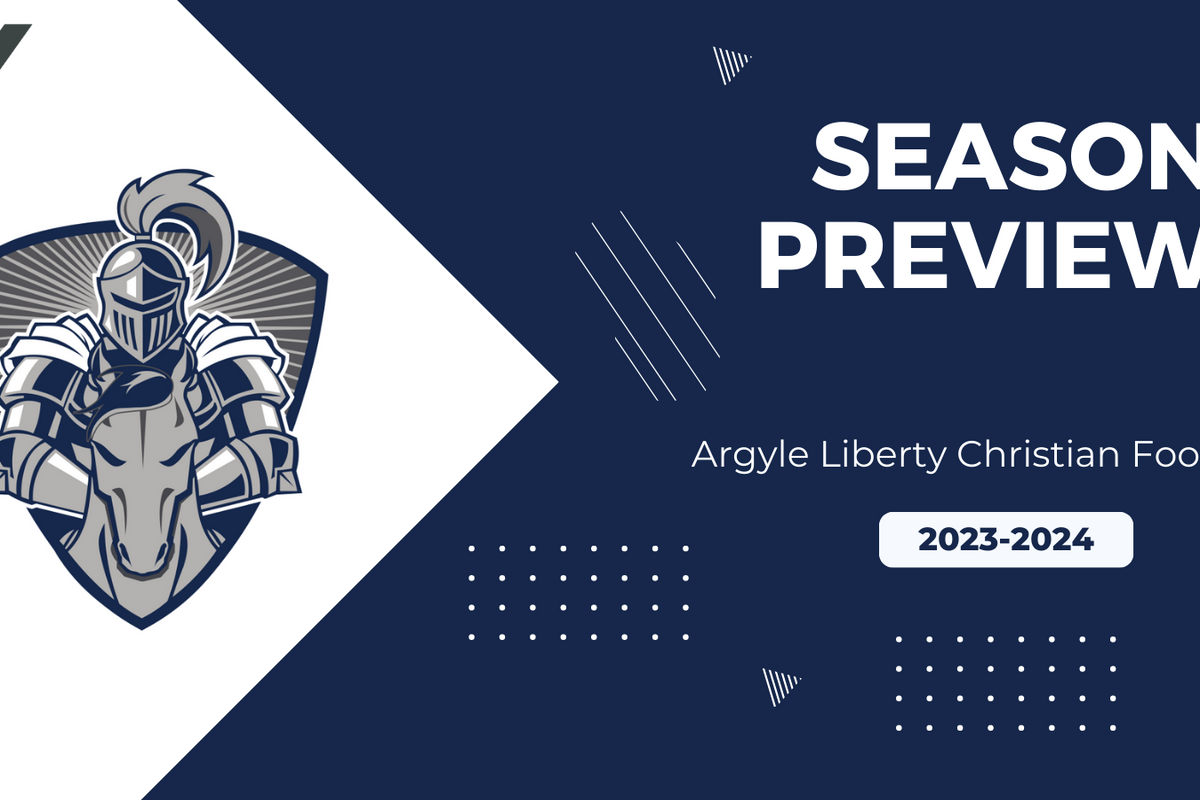 PREVIEW: Continuing strong with Argyle Liberty Christian