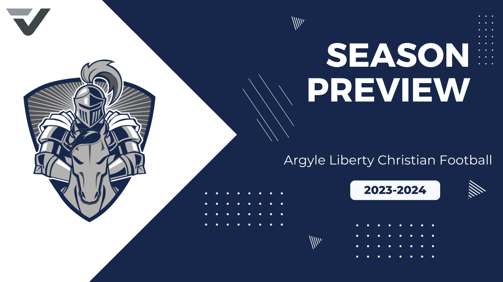 PREVIEW: Continuing strong with Argyle Liberty Christian