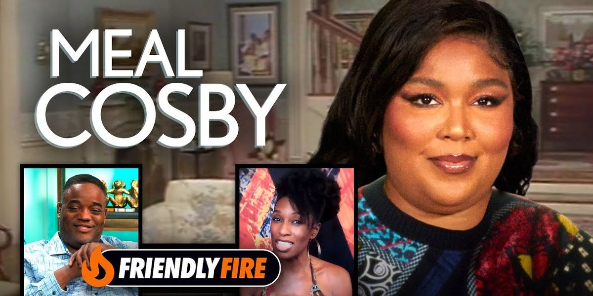 'Fat-shaming' Lizzo FIGHTS back, SUES the dancers who sued her for sexual harassment