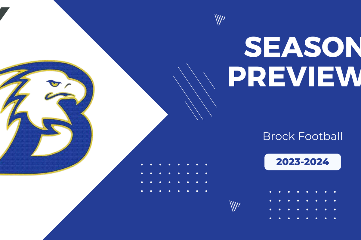 PREVIEW: Back on the rise with Brock Football