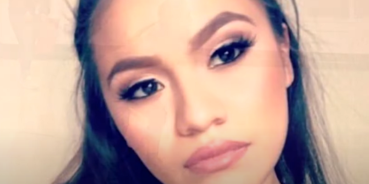 NextImg:Texas woman who said she was a sex-trafficking victim sentenced to 17 years in prison for role in deadly robbery
