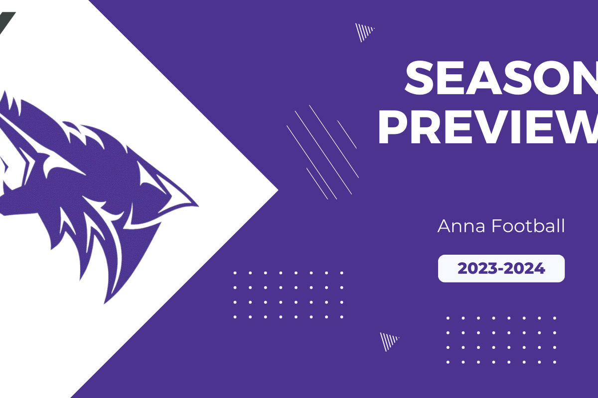 PREVIEW: Anna football ready to push it to the limit