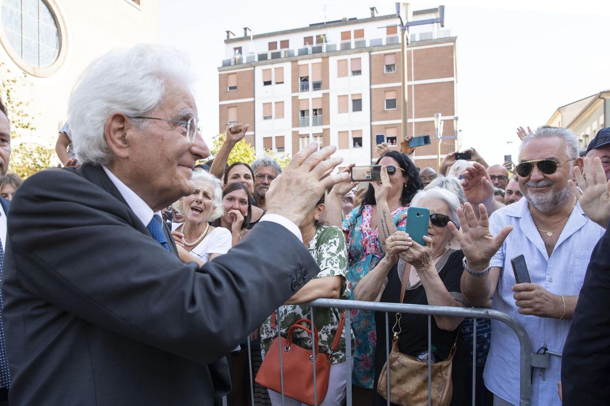 Il ministro Mattarella rassicurava: «Uranio? Non c’è nessun allarme»