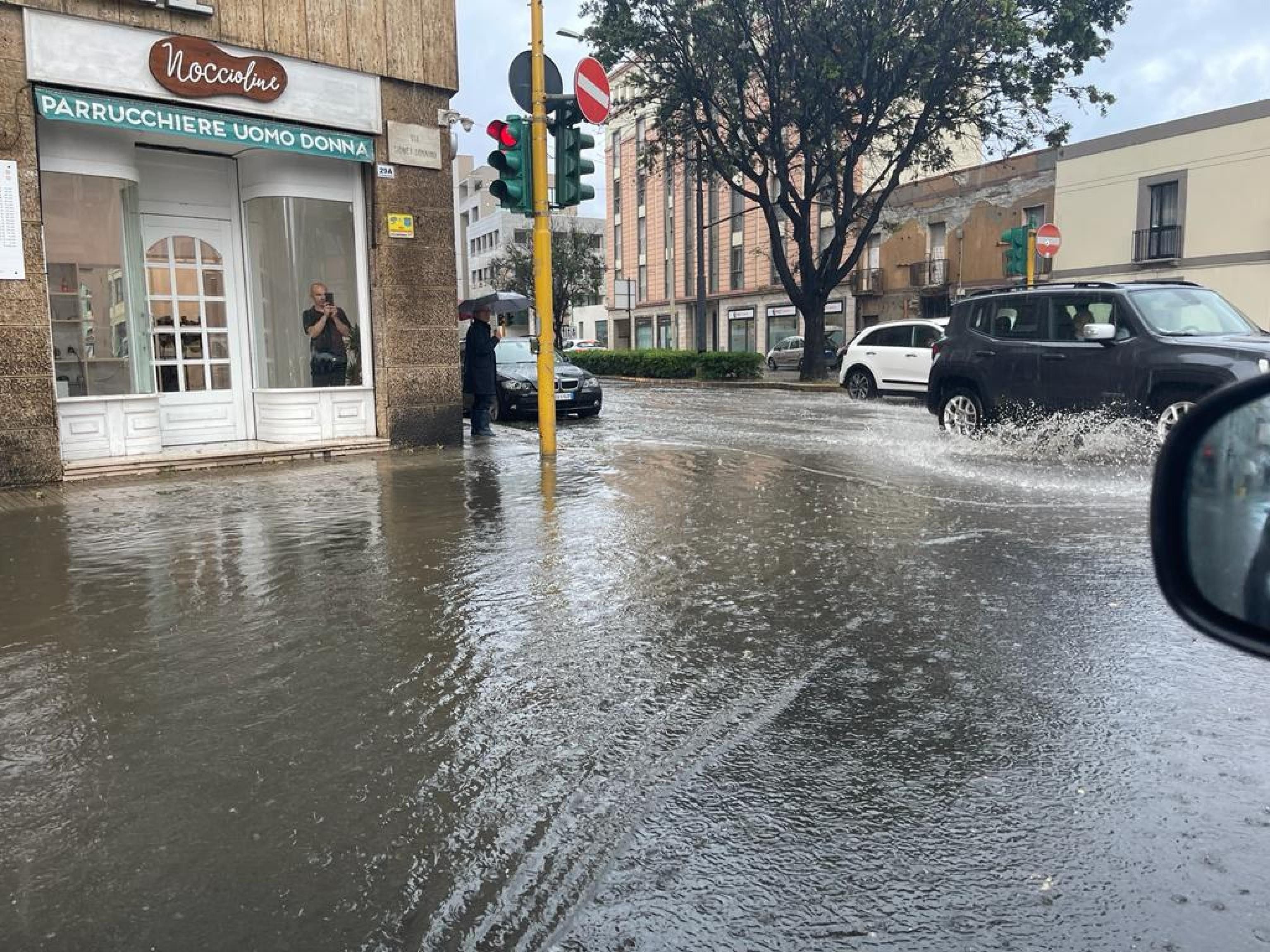 «Ha implicazioni pericolose». Ritirato lo studio che smonta l’allarme sugli eventi meteo